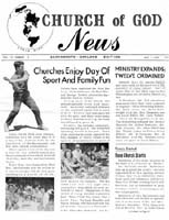 COG News Sacramento 1963 (Vol 03 No 03) May-Jun1